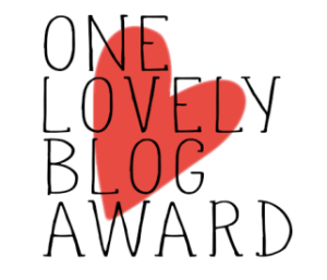 one-lovely-blog-award